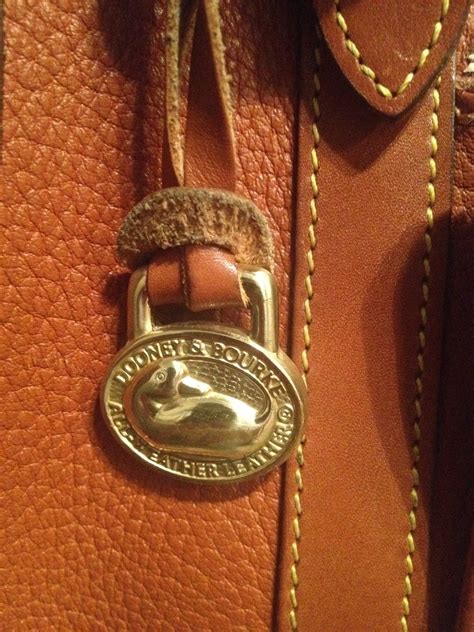 fake dooney and bourke serial number lookup|vintage dooney and bourke authenticity.